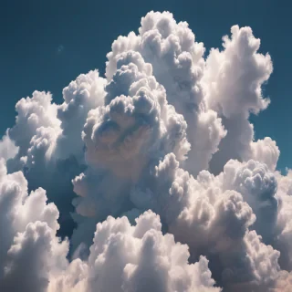iphone aesthetic cloud wallpaper