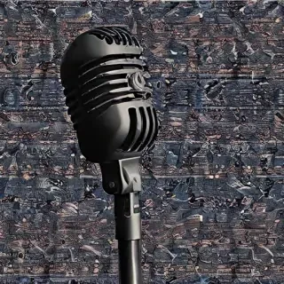 mic png transparent