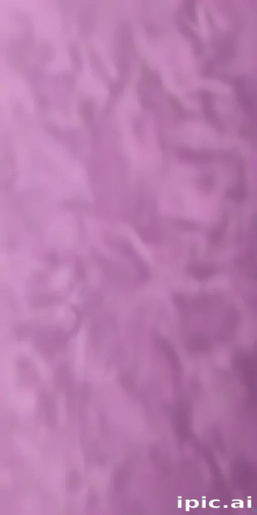 mauve background