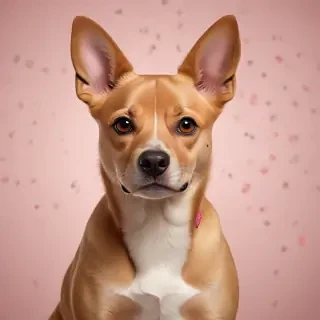 dog wallpaper