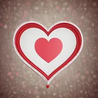 iphone wallpaper heart