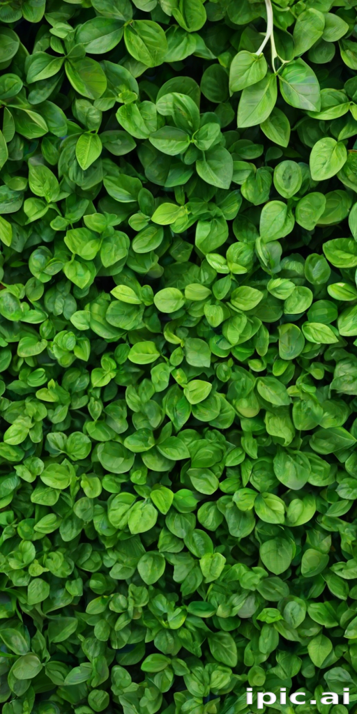 greenery iphone background