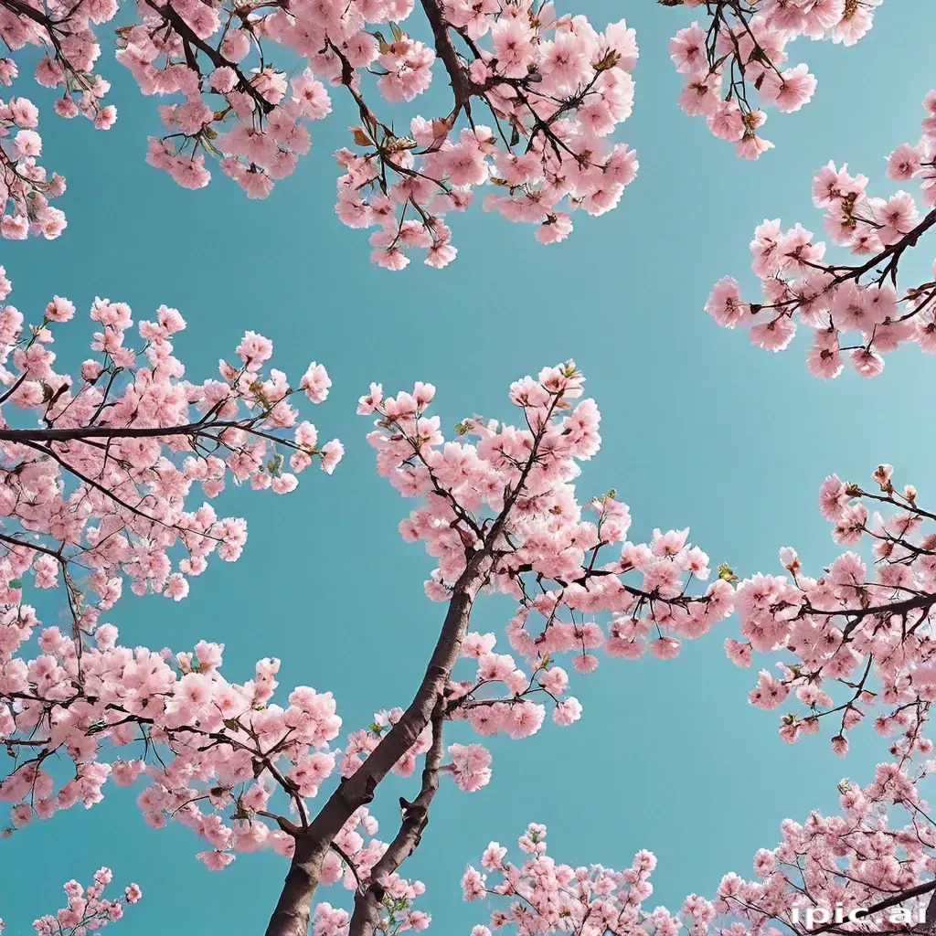 spring aesthetic wallpaper