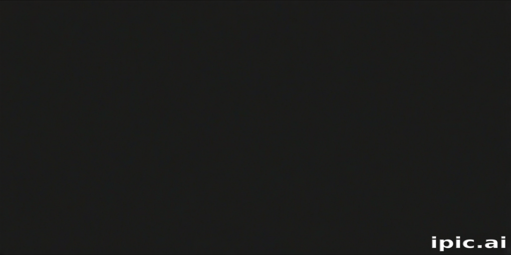 black screen png