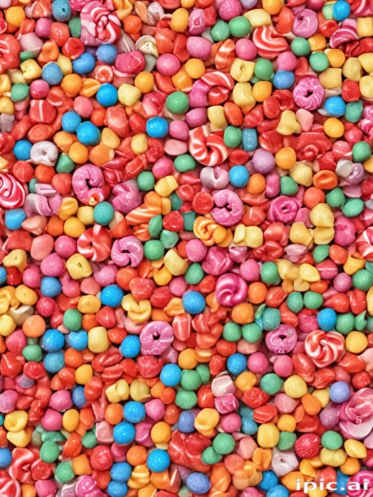 candy png