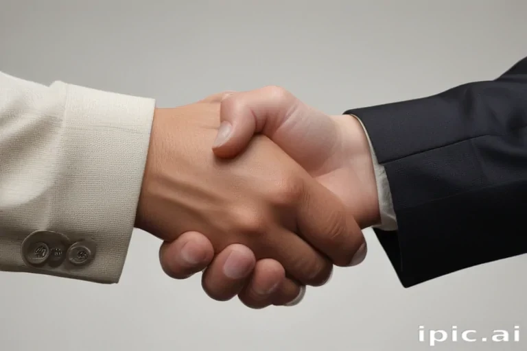 handshake png