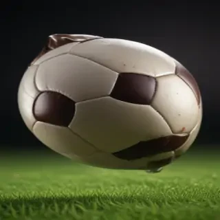 football transparent background
