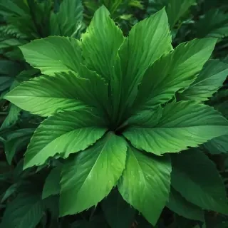 iphone wallpaper green