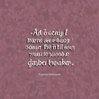 quote background
