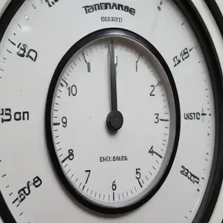 timer 5 minutes