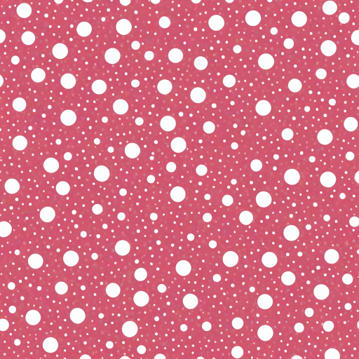 polkadot background
