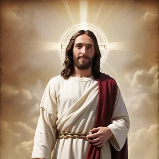 jesus background
