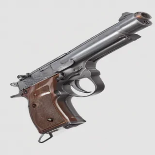 gun transparent png