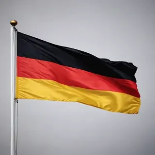 germany flag