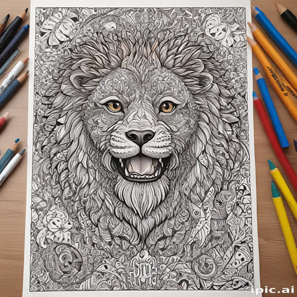 doodle art