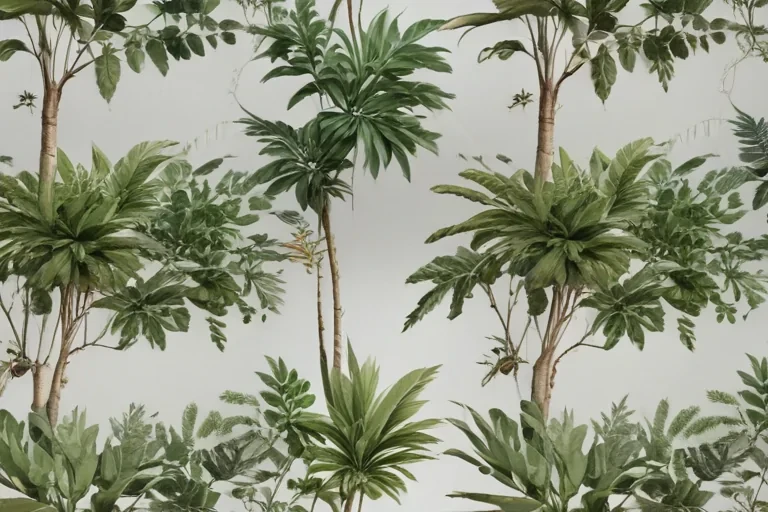 plant transparent background