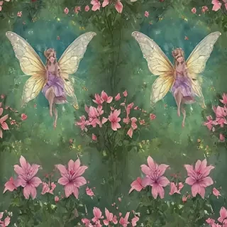fairy backgrounds