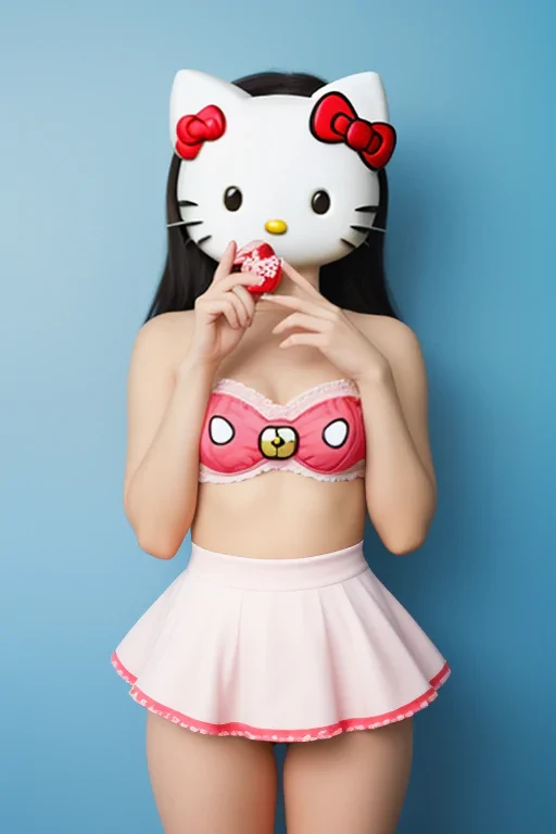 cute hello kitty