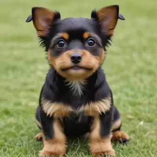 dorkie dog breed