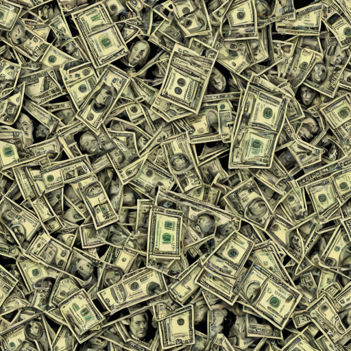 gangster money wallpaper