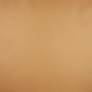 brown paper background