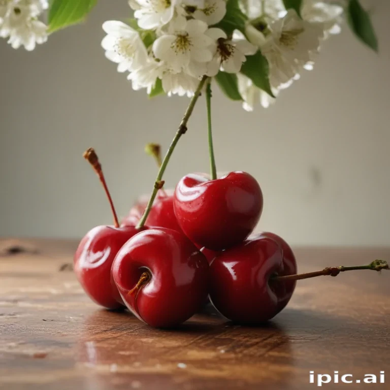 wallpaper cherry