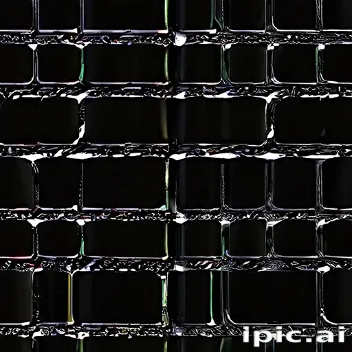 black screen wallpaper