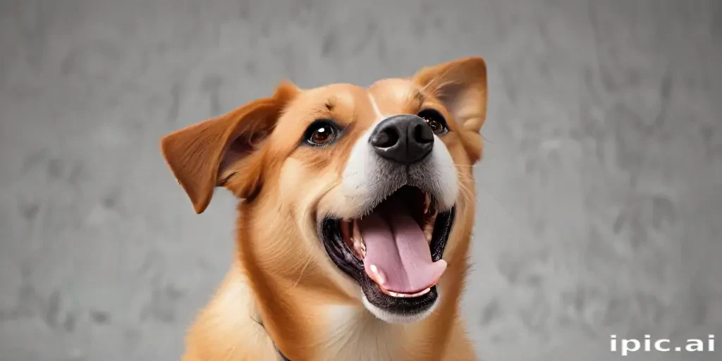 dog barking sound