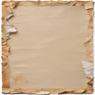 torn paper png