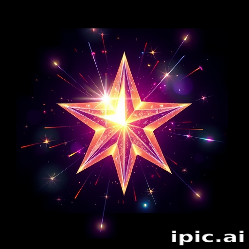 star sparkle png