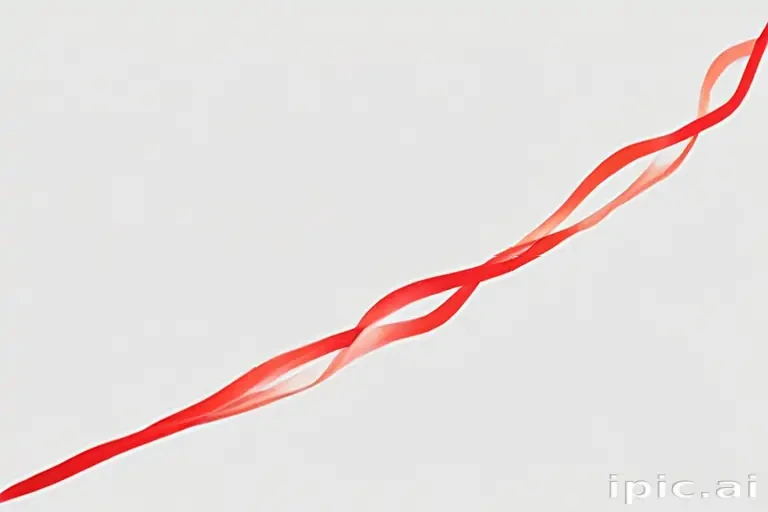 red line png