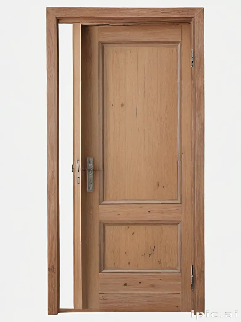 open door png