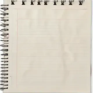 notepad png