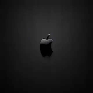 iphone black wallpaper