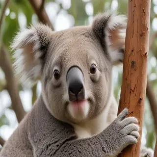 koala bear