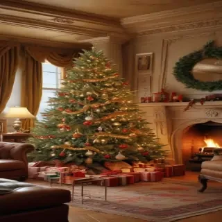 wallpapers for christmas