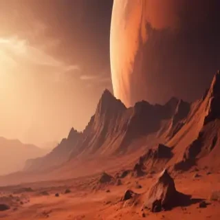 mars backgrounds