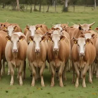 australian boxherd