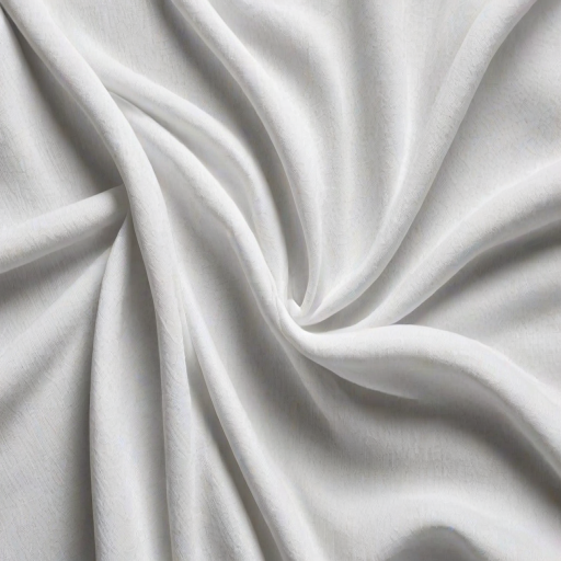white cloth texture