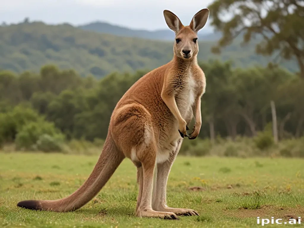 kangaroo png