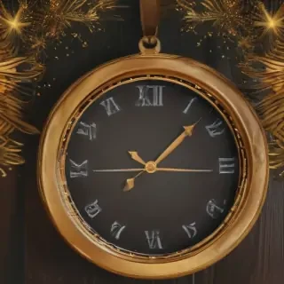 new years eve png