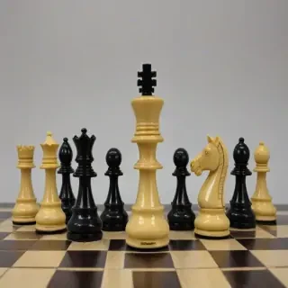 chess pieces