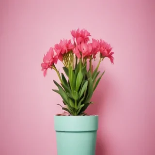 cute plant wallpaper