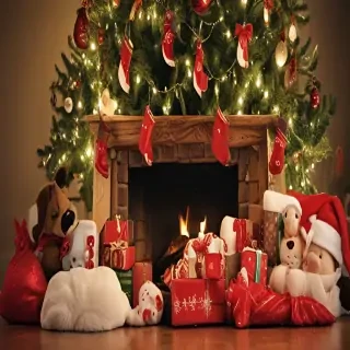 christmas cover photos
