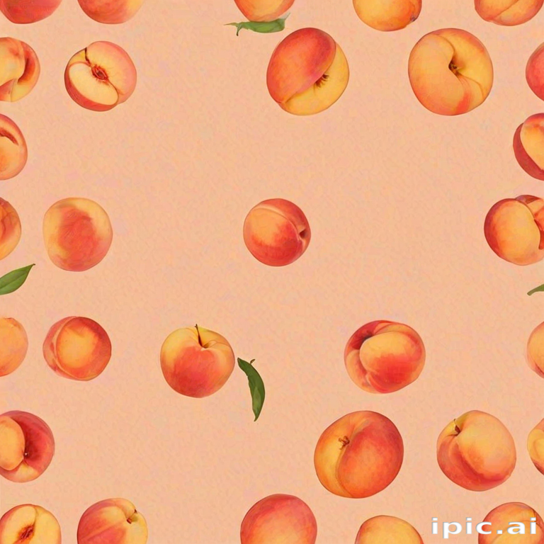 peach color bg