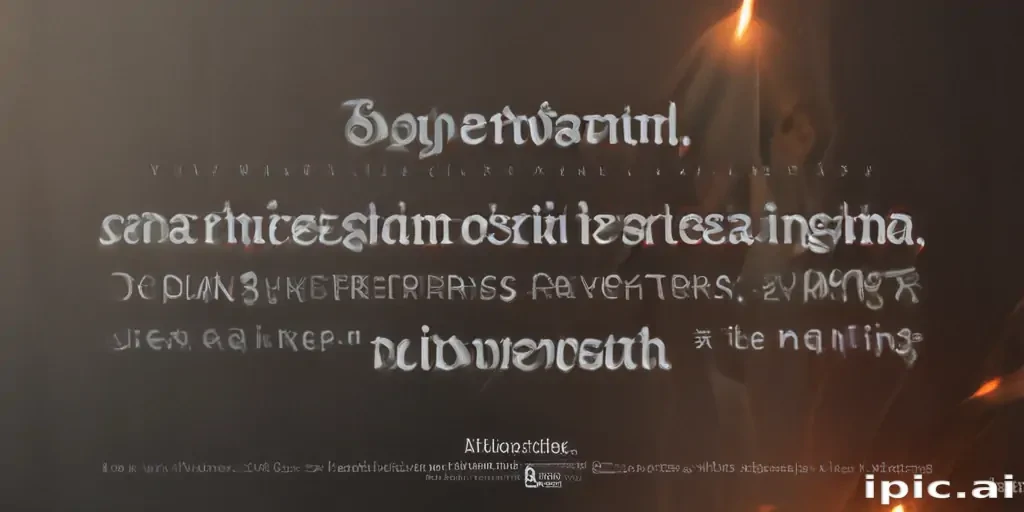 gibberish