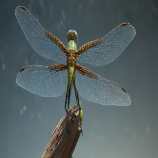 dragonfly png