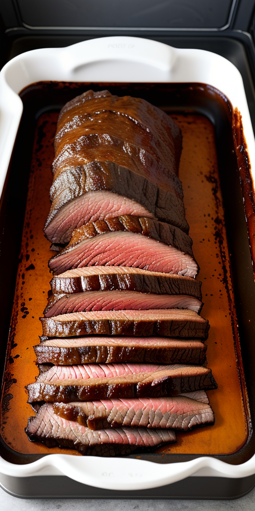 finish brisket in the oven