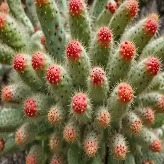 cactus fruit