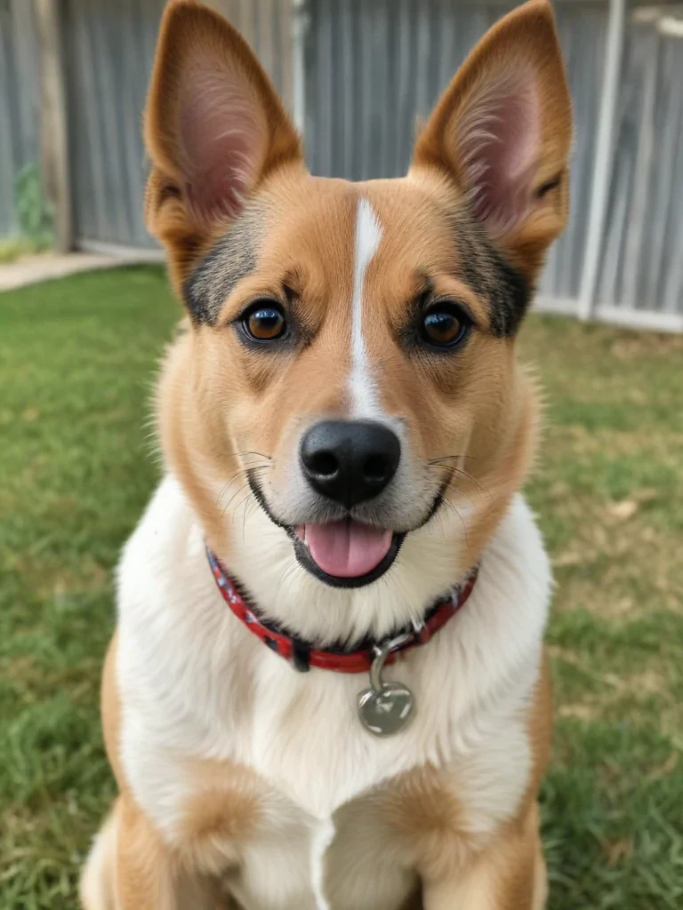 texas heeler dog breed